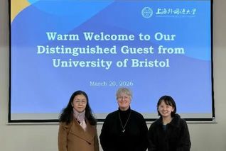 国际化&nbsp;|&nbsp;英国布里斯托大学到...