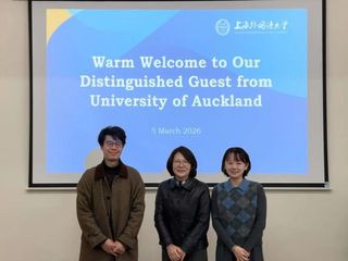 国际化&nbsp;|&nbsp;新西兰奥克兰大学到...