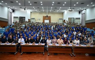 筑牢思想根基，启航英华新程&nbsp;|...